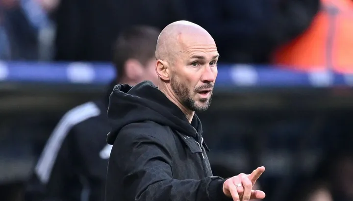 St. Pauli Stuns Hoffenheim 1-0: Vasilj's Heroics Seal Away Win